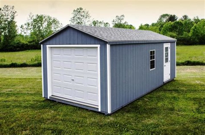 Are prefab garages any good?