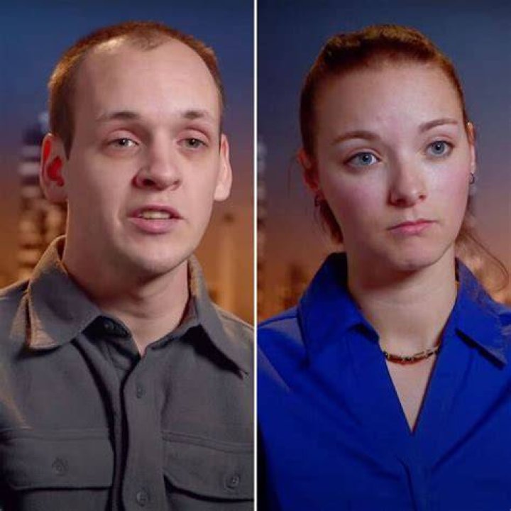 Are rebecca and abe still together?