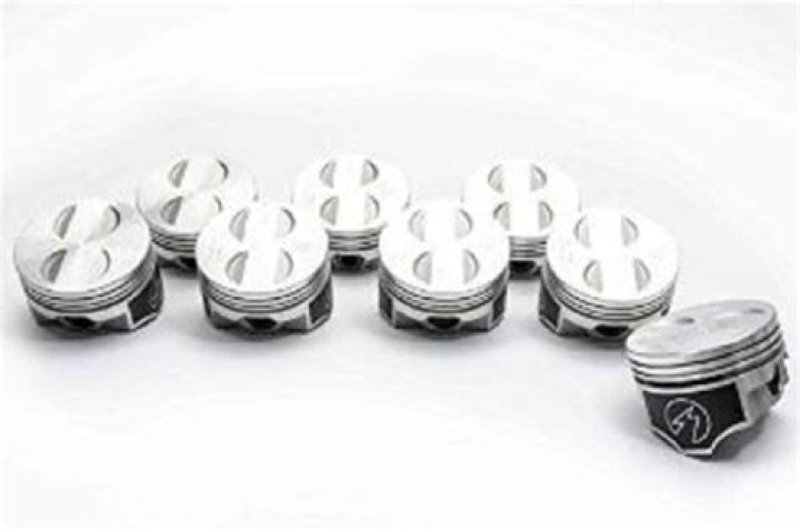 Are trw pistons good?