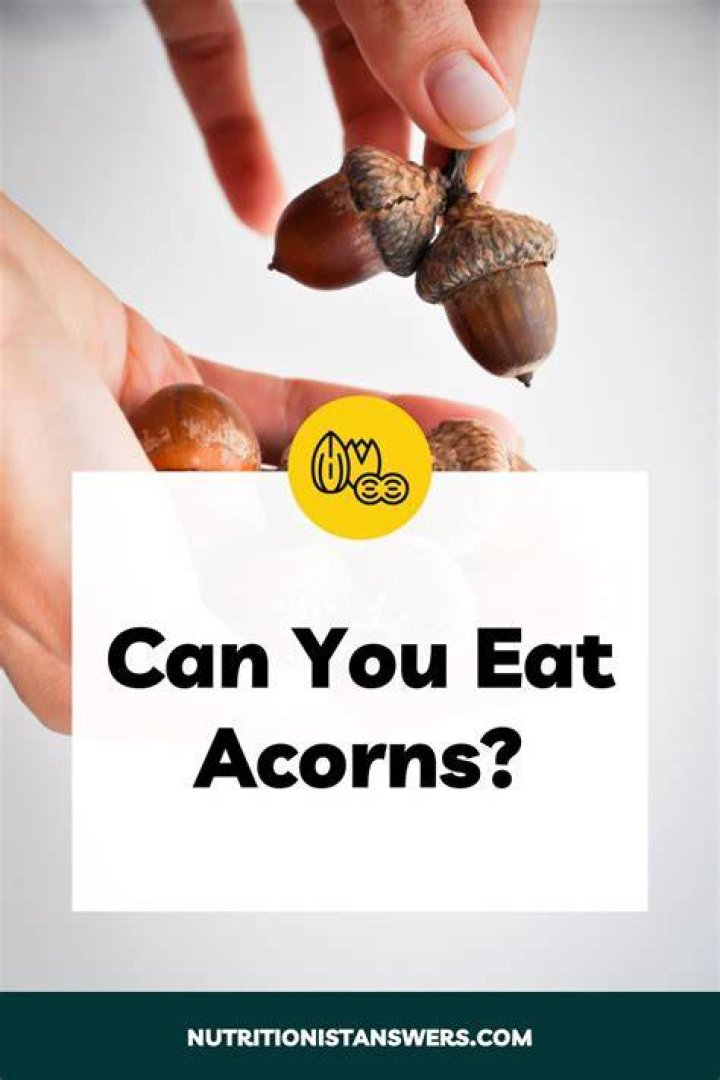 Can you eat ransoms?