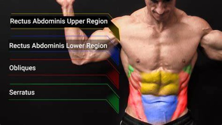 Can you strain your obliques?