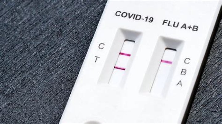 Has tests covid 19?