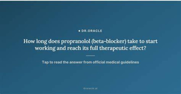 How long does it take for phenobarbital to start working?
