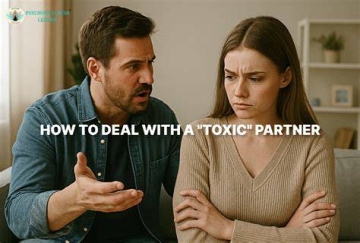 How to deal with a forgetful partner?