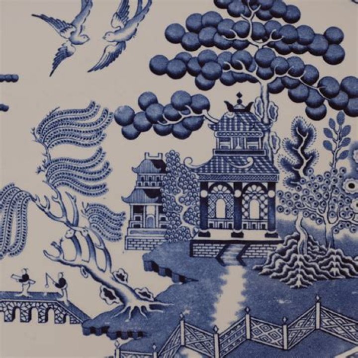 Is chinoiserie a design?