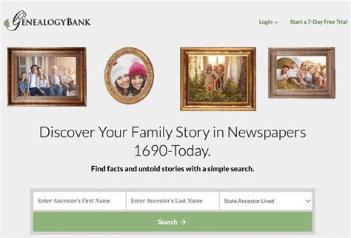 Is genealogybank worth it?