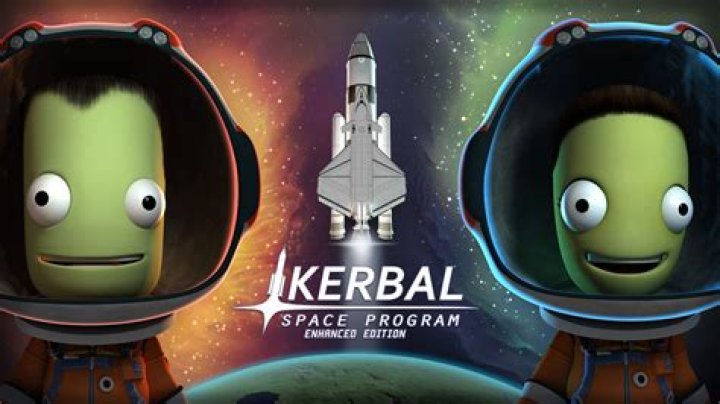 Is kerbal space program on xbox one?