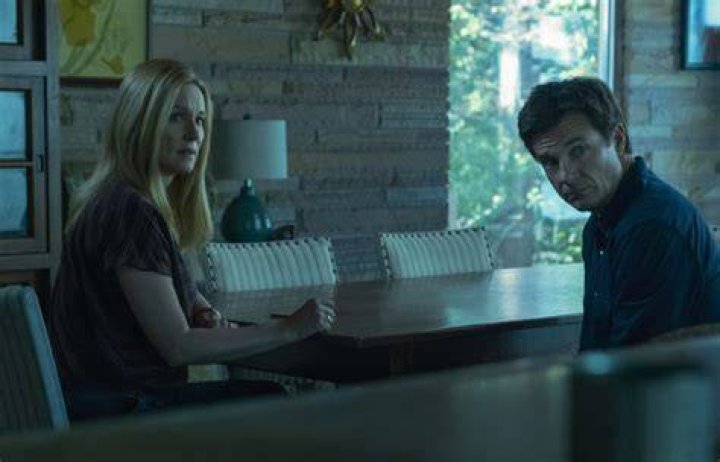 Is ozark worth watching?
