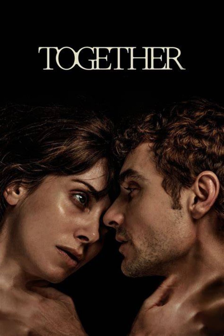Is together on netflix?