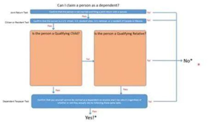 Should claim my college student dependent?