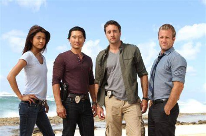 Was hawaii 5-0 cancelled?