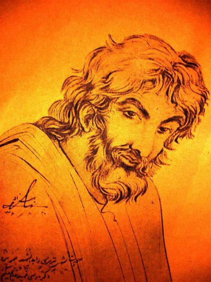 Was shams tabrizi ismaili?