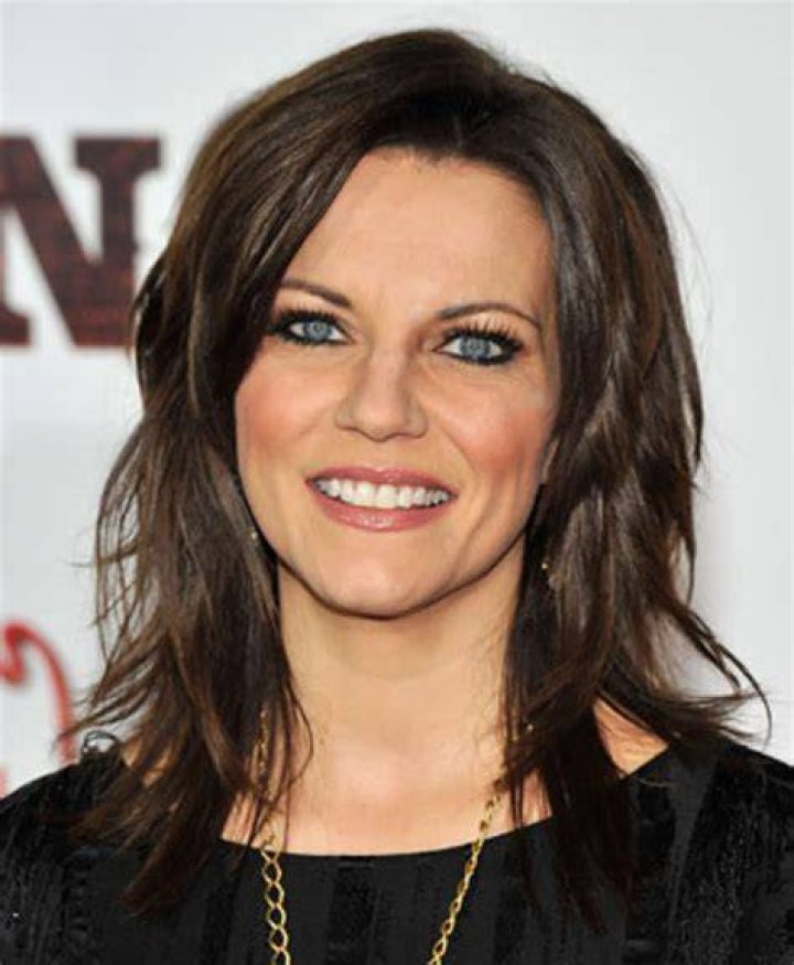 What age is martina mcbride?