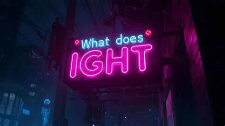 What does ignescent mean?