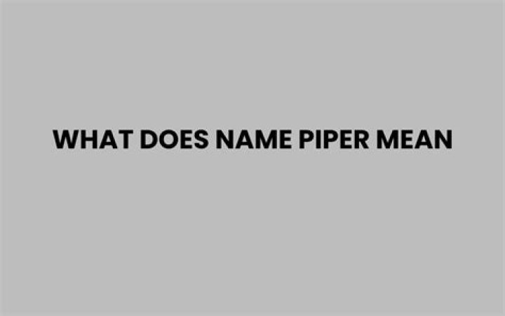 What does the name nepote mean?
