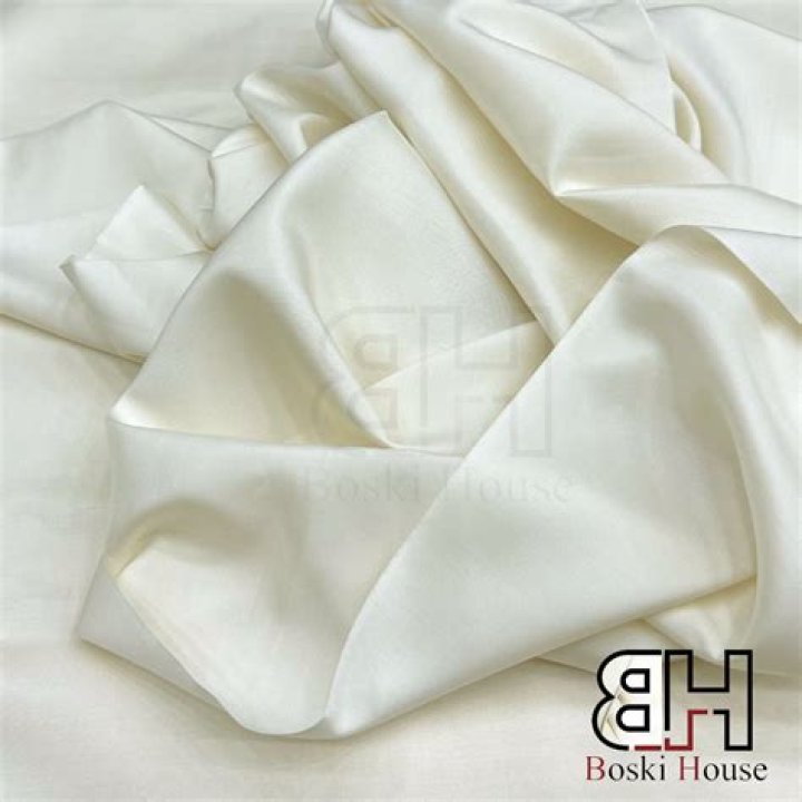 What is boski fabric made of?