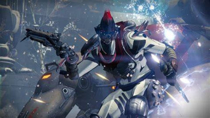 Where is silent fang destiny 2?