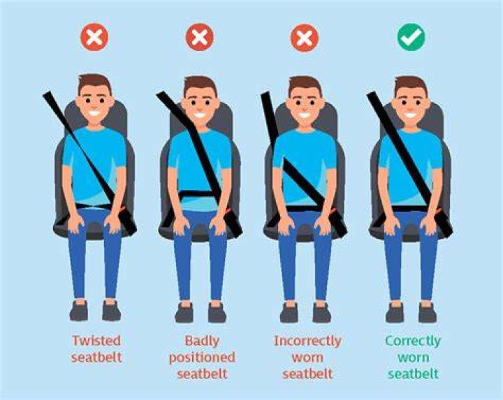 Which of the following is the primary purpose of a seatbelt?