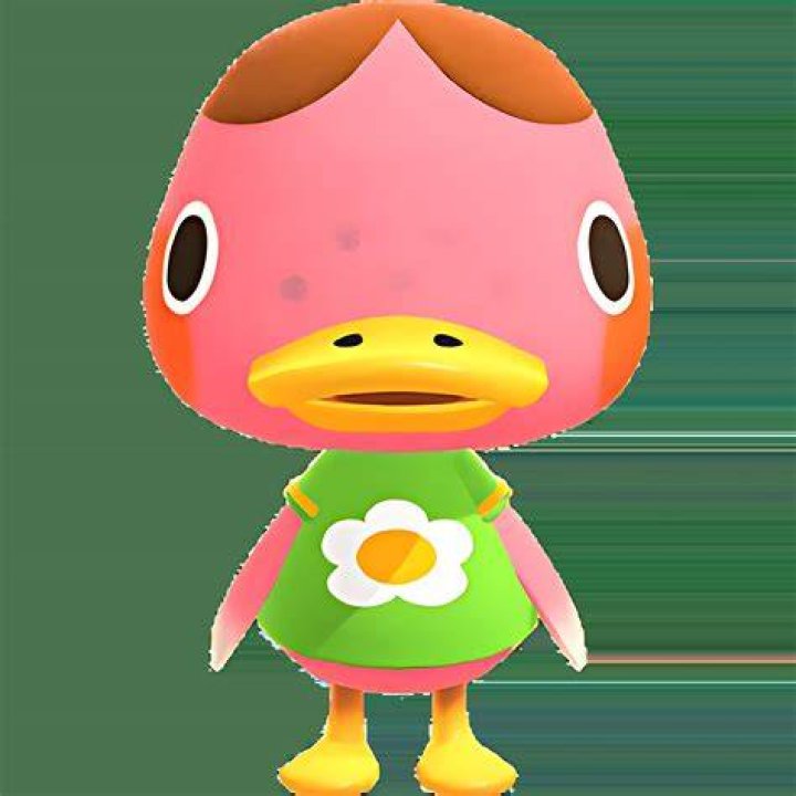 Who is freckles in animal crossing?