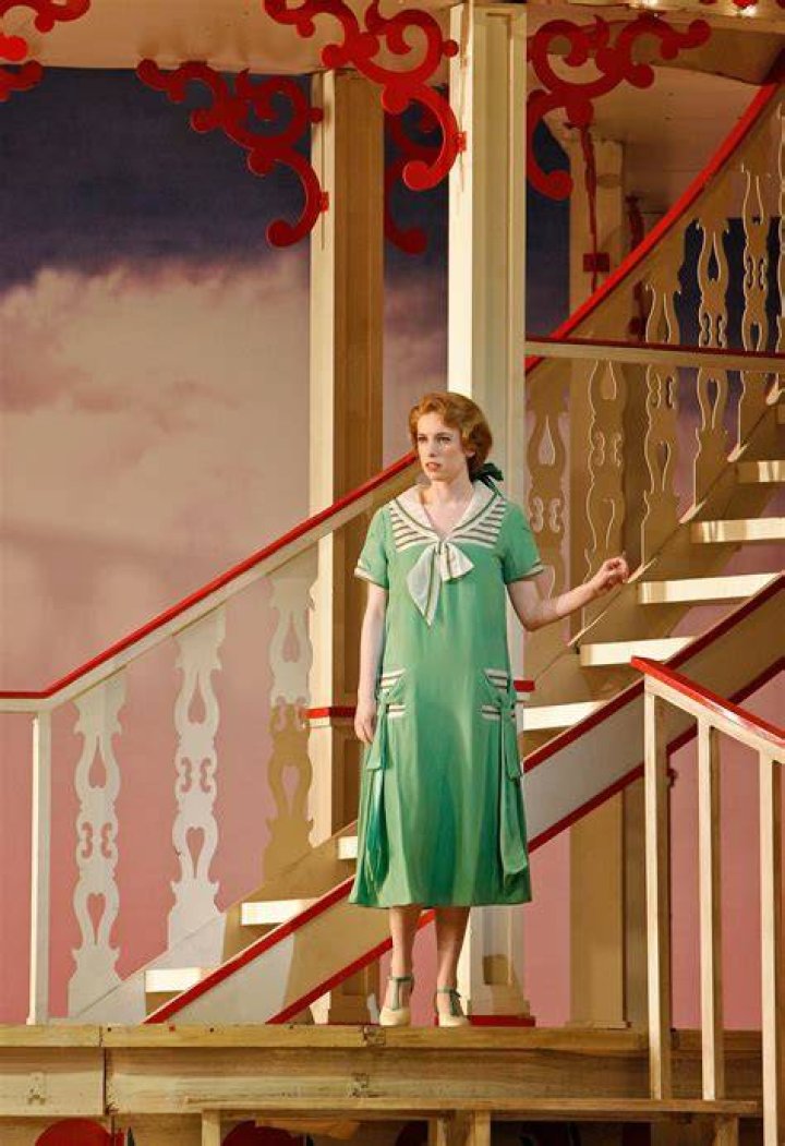 Who played kim ravenal in showboat?