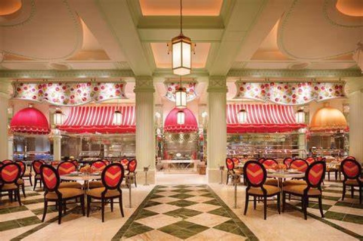 Will the wynn buffet reopen?